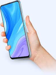 Huawei Y9s technische daten, test ...