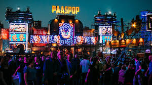 Please choose a different date. 27 Nieuwe Namen Voor Paaspop 2021 Npo 3fm