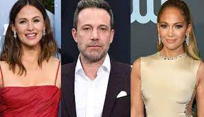 Social media rallies thousands to sign up for bone marrow in effort to help a mother and son team beat cancer. Jennifer Garner Approves Her Ex Ben Affleck And Jennifer Lopez S Reunion