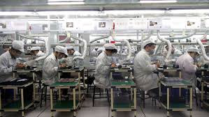 Find the latest taiwan semiconductor manufactur (tsm) stock quote, history, news and other vital information to help you with your stock trading and investing. Taiwan Mobile Supplier Describes China Us Trade Conflict As New Challenge Cgtn