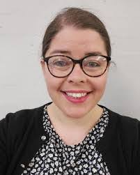 Michelle Grice's Instagram, Twitter & Facebook