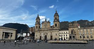 Clima en Bogotá: Prepárate para el Festival Cordillera y los Cambios de Temperatura