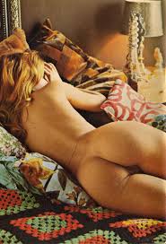 Marie France Morel  Chick Magazine  1975 — Retro-Fucking