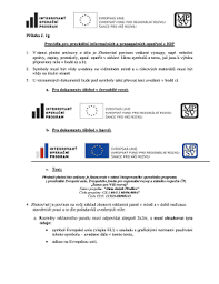 12.3k followers, 1.4k člověk v tísni. Fillable Online Vr Clovekvtisni P Loha 1g Pravidla Pro Prov D N Informa N Ch A Propaga N Ch Vr Clovekvtisni Fax Email Print Pdffiller