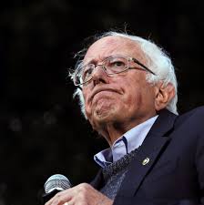 Bernie Sanders Staff Member Who Posted anti-Semitic, Homophobic Tweets 'No  Longer With Campaign'