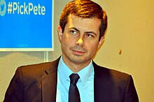 Pete Buttigieg