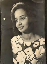 Valerie Leighton Obituary