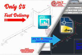 Adjieogetriardi I Will Convert Your Pdf Or Jpeg To Autocad Drawing Dwg Or Dxf File In One Day For 5 On Fiverr Com In 2021 Autocad Drawing Autocad Dxf