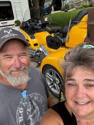 First time to Sturgis motorcycle rally