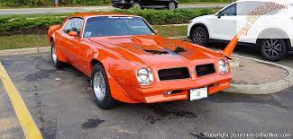 The Fall Englishtown Carshow Swap Meet Was Nearly Picture Perfect Hotrodhotline Com Car Show Car Englishtown