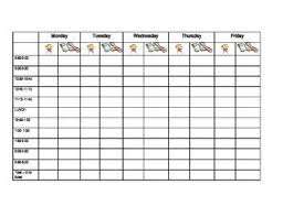 Image Result For Behavior Chart Kindergarten 30 Minute