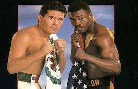 Top 5 controversial TKOs in boxing history - ProBoxing-Fans.com