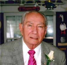 Parker, Albert James "A.J." Jr.