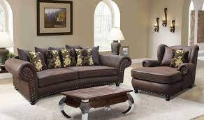 Never miss another show from kolonialstil sofa. Couch Big Sofa Hawana Kolonialstil Inkl Big Sessel Und Hocker Os Livingcomfort