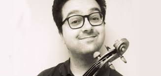Cincinnati Symphony Orchestra Announce New First Assistant Concertmaster