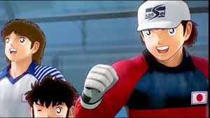 Ultraman fighting evolution 0 save data. Captain Tsubasa World Cup New Version 2018 Captain Majid Youtube