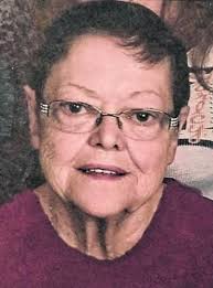 Margie May Obituary (1948