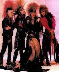 Visual Kei | Visual Kei Encyclopaedia | Fandom