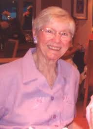 May Morgan Obituary (1924