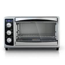 Black And Decker Toaster Oven Manual To1303sb Black Decker To1675b 6 Slice Convection Countertop Toaster Oven Includes
