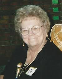 Audrey J. Ortman Obituary