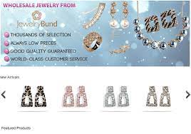 19 Best Wholesale Jewelry Websites And Suppliers Usa Uk For years jewelry has been sold through direct sales, but now more than ever there are many, many companies to choose from.