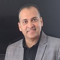 Nawaz Damji Email & Phone Number