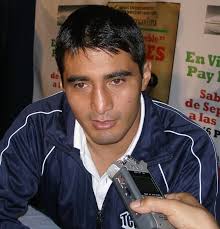 Érik Morales