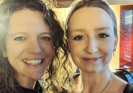 نمایه ‏‎Laura McFadden