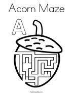 These tractor coloring pages printable will surely provide your boy with the sense of adventure he desires while also a big list of funny corn puns. Maze Coloring Pages Twisty Noodle