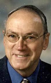 Jack George Femyer Sr. (1935-2009)