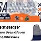 Tahoe Knight Monsters at Tulsa Oilers