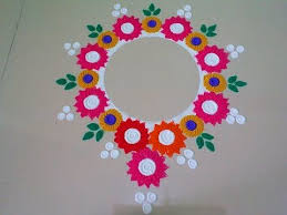Pin On Rangoli Designs