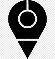 Manage and improve your online marketing. Logo Ponteiro Hitam Putih Desain Cdr Putih Png Pngegg