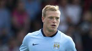 Born 15 april 1992) is a swedish professional footballer who plays as a striker for spanish club deportivo alavés. John Guidetti Hopes To Keep Manchester Blue Eurosport