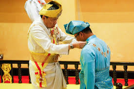 Sultan sharafuddin idris shah's press statement ~ dumc issue. Portal Kerajaan Negeri Selangor Darul Ehsan