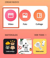 • editar videos con fotos y musica, hacer videos , es otra de las aplicaciones de la lista. Como Hacer Videos Con Fotos Desde El Movil Inshot