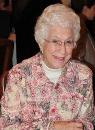 Jane Lowery Obituary July 13, 2021