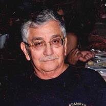 Jose Armando Ibarra Obituary