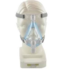 Our respironics full face mask comes in four sizes to provide the best possible fit. Philips Respironics Amara Headgear No Rx Required