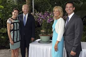 Biden's immediate family became the first family of the united states on his inauguration on january 20, 2021. Biden S Son In Law Advises Campaign On Pandemic While Investing In Covid 19 Startups Politico