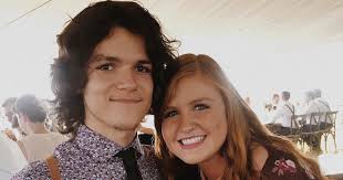 Who Is Jacob Roloff's Wife? Isabel Rock Is an Artist