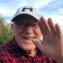 Edward Fletcher Walker Jr. Obituary (2023)