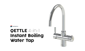 How much does a boiling water tap cost to run? Best Boiling Water Tap For Instant Hot Water Needs 2021