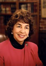 Trailblazing lawmaker, strong education advocate, Teresa Hughes passes