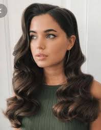 Hairdresser recommendations for April 27 wedding in Cookeville