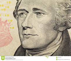 Alexander Hamilton's Morristown Love Story