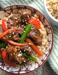 Stir the salsa, brew, chiles, onion, chili powder, cumin, cinnamon, as well as salt (if making use of) in an instant pot. Instant Pot Mongolian Beef Recipe Mongolian Beef Instant Pot