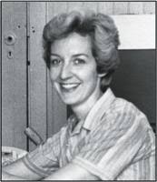 Heritage Foundation People and Places