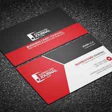 Free Download Template Kartu Nama Photoshop 2017 Desain Kartunama